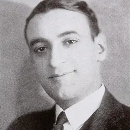 Portrait of John T. Murray