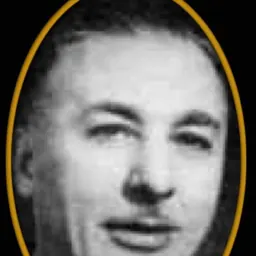 Portrait of John Probe