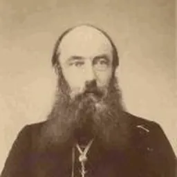 Portrait of Ferdinand Hamer