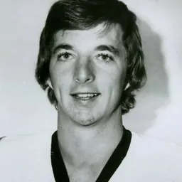 Portrait of Doug Halward