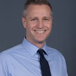 Portrait of Petr Bystron