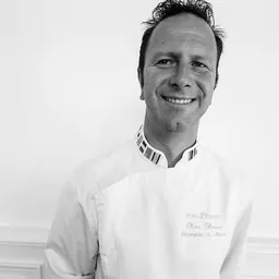 Portrait of Marc Rivière