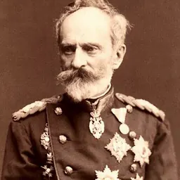Portrait of František Zach