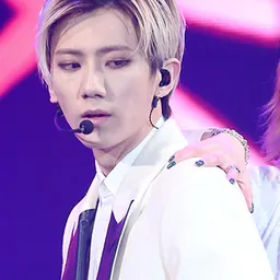 Portrait of Jang Hyun-seung