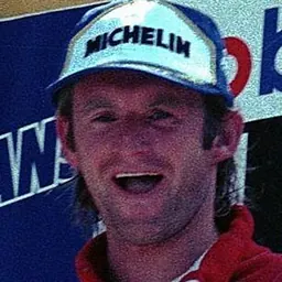 Portrait of Ralf Kelleners
