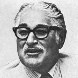 Portrait of John Herman Dent
