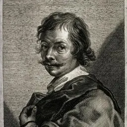 Portrait of Jan Gerritsz van Bronckhorst
