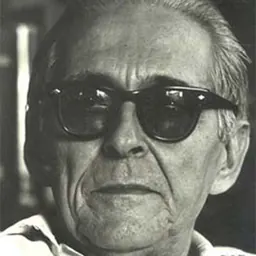 Portrait of Félix Pita Rodríguez