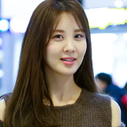 Portrait of Seo Joo-hyun