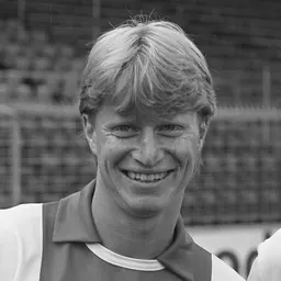 Portrait of Stefan Pettersson