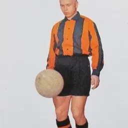 Portrait of Timo Kautonen