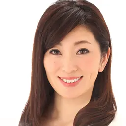 Portrait of Yūmi Yoshikawa