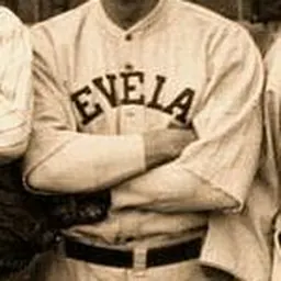 Portrait of Neal Ball