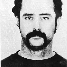 Portrait of Robert Alton Harris