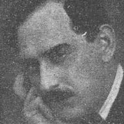 Portrait of H. Bonciu