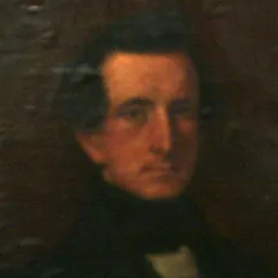 Portrait of Henry K. Smith
