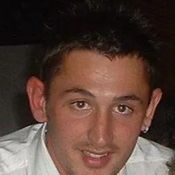 Portrait of Alex Williams