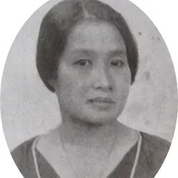 Portrait of Bimbhaktra Bhani Svastivatana