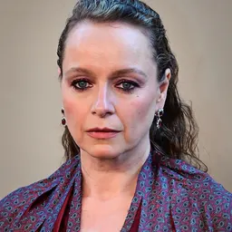 Portrait of Samantha Morton