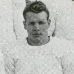 Portrait of Dick Danehe