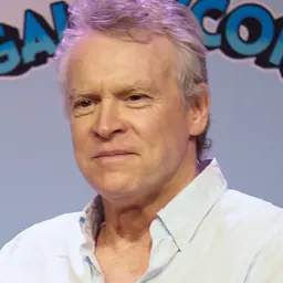 Portrait of Tate Donovan