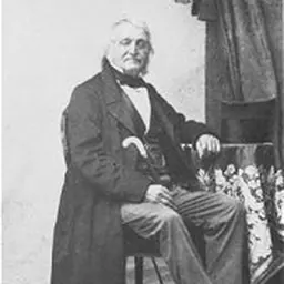 Portrait of Aloys Schmitt