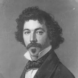 Portrait of Thomas Fallon