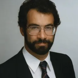 Portrait of Joseph Grundfest