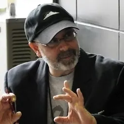 Portrait of Bryan W. Simon