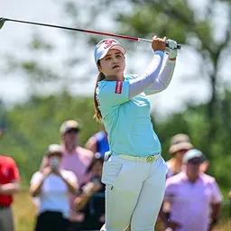 Portrait of Choi Hye-jin
