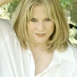 Portrait of Susan Lanier