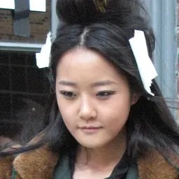 Portrait of Kang Seung-Hyun