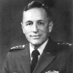 Portrait of DeWitt C. Smith, Jr.