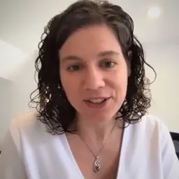 Portrait of Karen H Miga