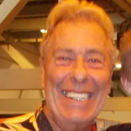 Portrait of John Levene
