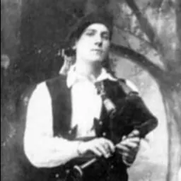 Portrait of Avelino Cachafeiro