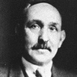 Portrait of Richard Hawke