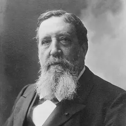 Portrait of Emile Pessard