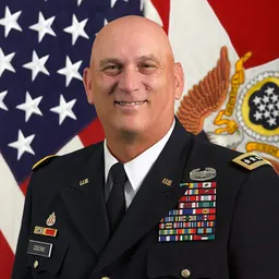 Portrait of Raymond T. Odierno