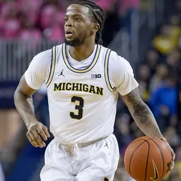 Portrait of Zavier Simpson