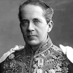 Portrait of George Cadogan, 5th Earl Cadogan