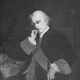 Portrait of Ambrosio de Benavides