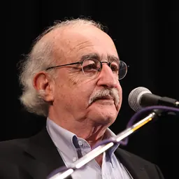 Portrait of Juraj Herz