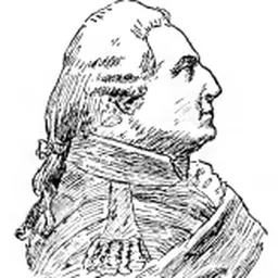 Portrait of Simon Fraser