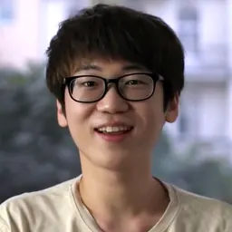 Portrait of Expect