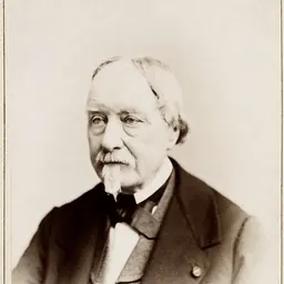 Portrait of William McGuckin de Slane