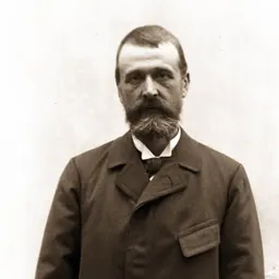 Portrait of Ambroz Haračić