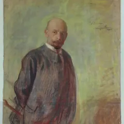 Portrait of Stanisław Tondos