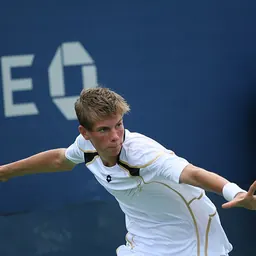 Portrait of Filip Horanský