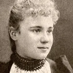 Portrait of Otilie Suková